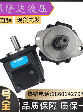 丹尼逊油泵T6DCM-B50-B28-2R03-C1高液压泵T6EDM-050-B35-1R00-C1