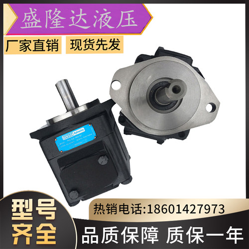 丹尼逊油泵T6DCM-B50-B28-2R03-C1高液压泵T6EDM-050-B35-1R00-C1