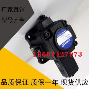 康百世KOMPASS工程机械注塑机油泵VB1-20FA3/VB1-20FA2/VB1-20FA1