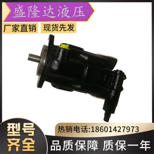 意大利阿托斯ATOS电子机械专用高压定量叶片油泵PFE-41056/1DV 20