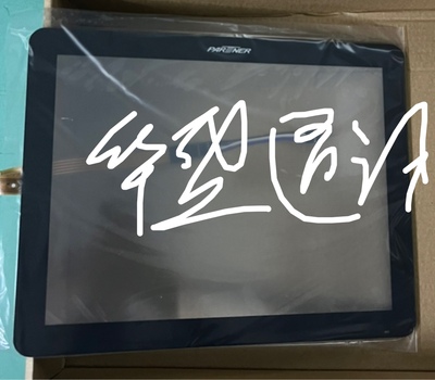 全新AB-1515017/A-15150-17/Axiomtek GOT815-834-R-UK触摸屏