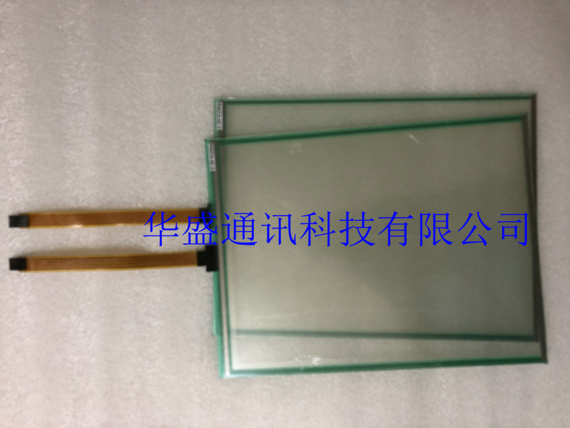 ELO 触摸屏触摸板触摸玻璃SCN-4W-FLT10.4-001-0H1-R,F94050-000