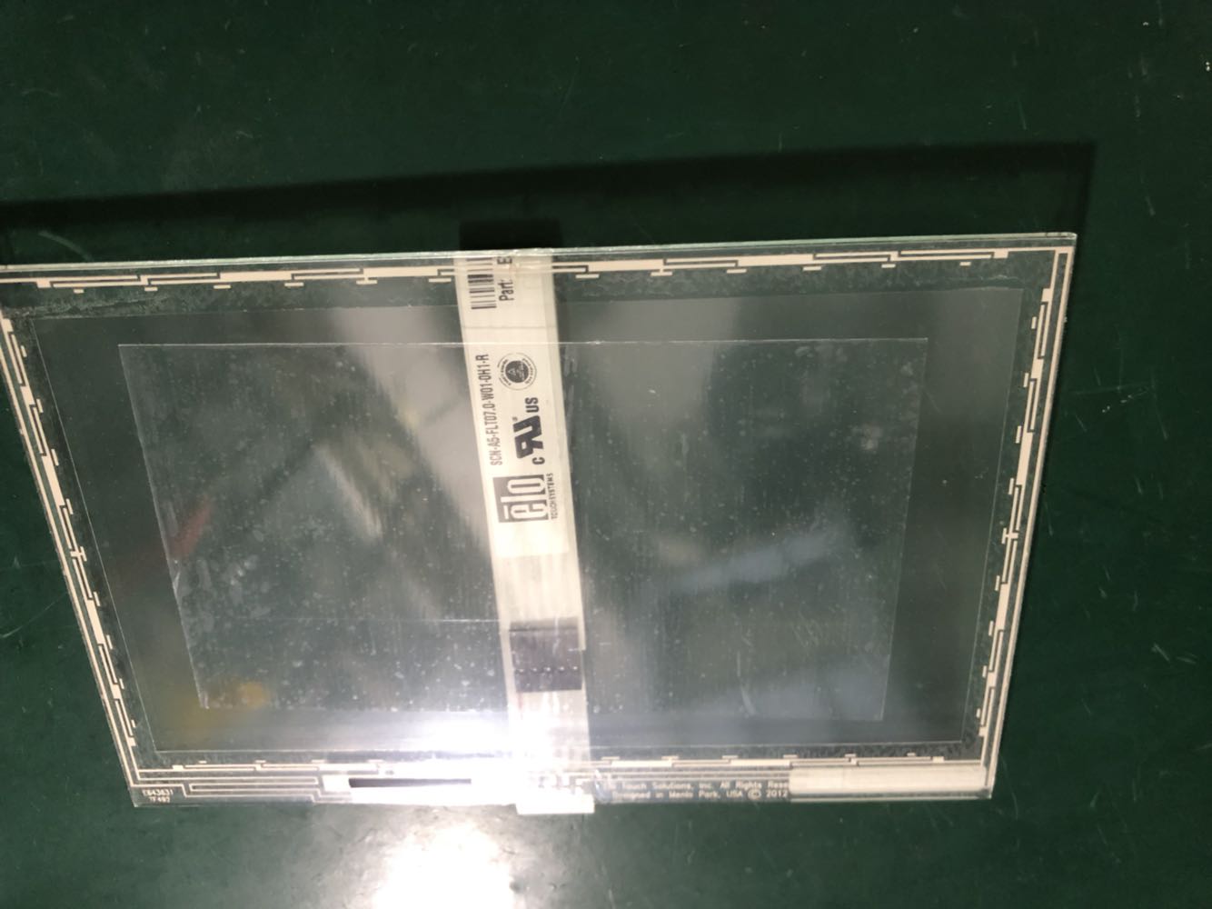 SCN-A5-FLW07.0-CD1-0H1-R 触摸屏,触摸玻璃,全新原装