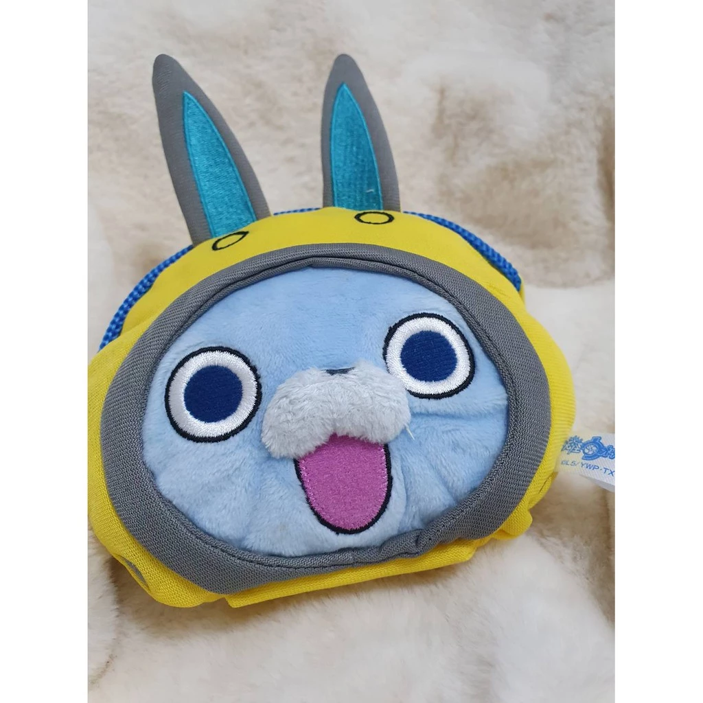 全新 妖怪手表系列  证件夹(包)零钱包 钥匙包