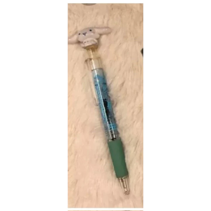 Sanrio 三丽鸥 大儿狗玉桂狗cinnamonroll日本原珠笔 （绝版）