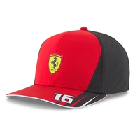Может настроить F12022 Новая Red Bull Alpha Team Baseball Hat Leclair Zhou Guanyu та же самая изгибающая шляпа