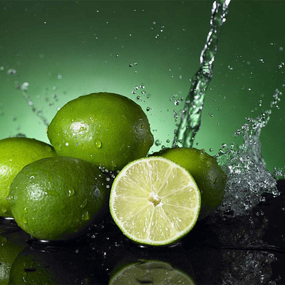 云南特产青柠檬新鲜88傣味