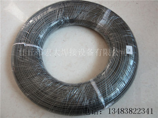 二保电焊机配件宾采501D水冷气保焊枪石墨送丝管铝焊丝导丝管焊丝