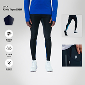 Tights跑步运动加绒裤 东南亚进口系列男士 R3Mid 都叫我老盖