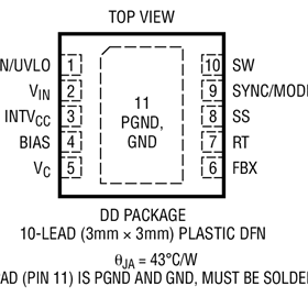 原装  LT8362EDD LT8362IDD LT8362HDD LT8362 DFN 订货
