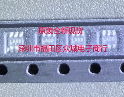 原装全新 LTC5509ESC6  LTC5509 SC-70 现货可直拍