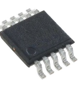 原装  MAX1967EUB MAX1967 MSOP  现货可直拍