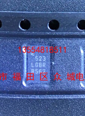 稳压器原装  LT8611EUDD LT8611IUDD LT8611 QFN24 现货可直拍