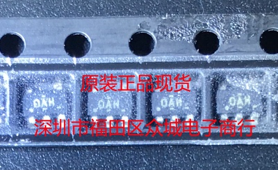 原装  TPS78233DDCR TPS78233DDCT TPS78233 SOT23 OAH 现货