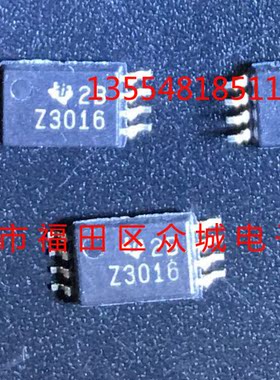 原装  TL3016IPWR TL3016IPW TL3016 Z3016 TSSOP8 现货可直拍