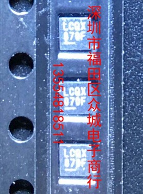 原装  LT3009EDC LT3009IDC LT3009 DFN LCQX 现货可直拍
