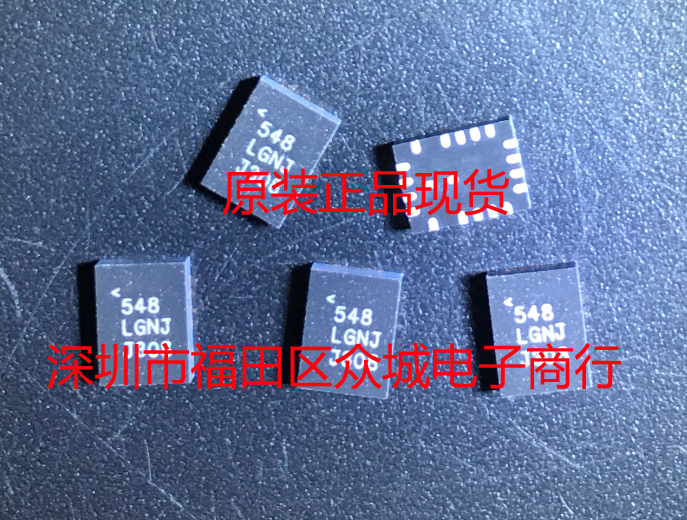 原装  LT8640EUDC LT8640IUDC LT8640HUDC LT8640 QFN现货