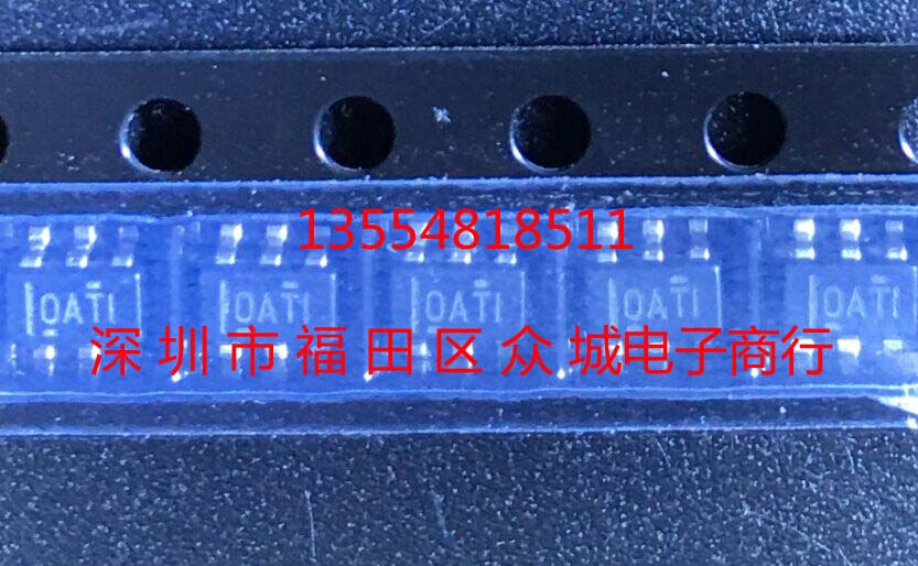 原装  OPA847IDBVR OPA847IDBVT OPA847 OATI SOT23现货可直拍