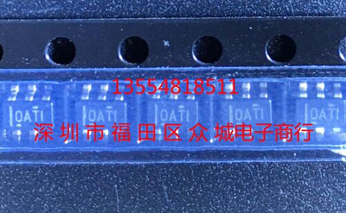 原装  OPA847IDBVR OPA847IDBVT OPA847 OATI SOT23现货可直拍