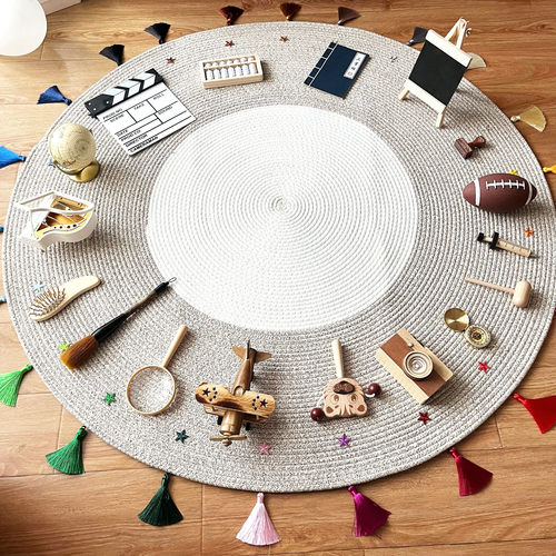 宝宝周岁抓周道具租赁