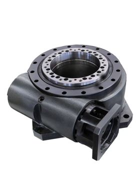 惠林Handex尚金SUNKING SHONKIN凸轮滚子0背隙中空旋转平台