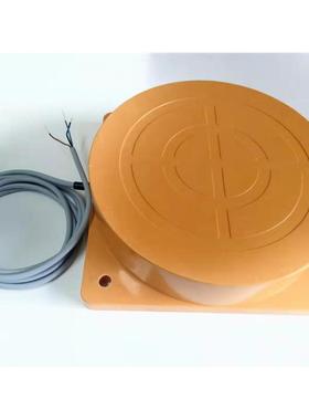 M210超长距离金属感应接近传感器D000IQ210F200NAY3L2P63