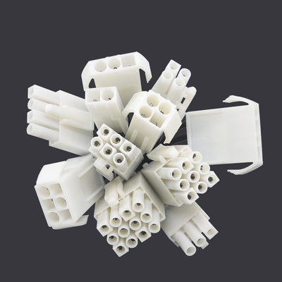 小田宫对插电线公母连接器