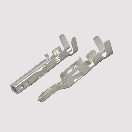 5557接插件接线端子5558端子电脑接头5556电线连接器公母针插簧