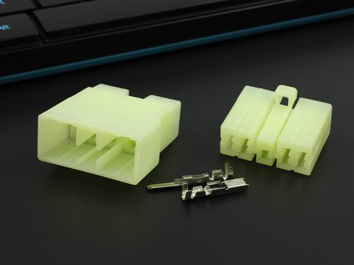 电梯货梯电缆接插件接头