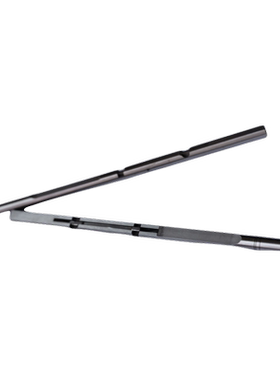 缝纫机配件SA4382/4385兄弟原厂零件8452双针针杆组件R/L正品保证