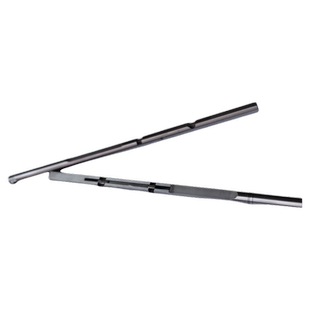 保证 L正品 缝纫机配件SA4382 4385兄弟原厂零件8452双针针杆组件R