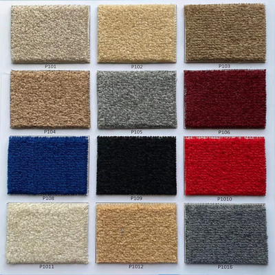 加厚灰色满铺地毯客厅卧室隔音米白色商用美容院全屋隔音垫