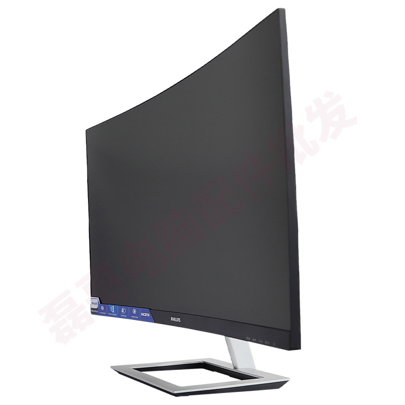 PHILIPS 271E1CS|SCW 27-INCH CURVED COMPUTER MONITOR 75HZ DESKTOP NEW HIGH-DEFINITION LCD SCREEN