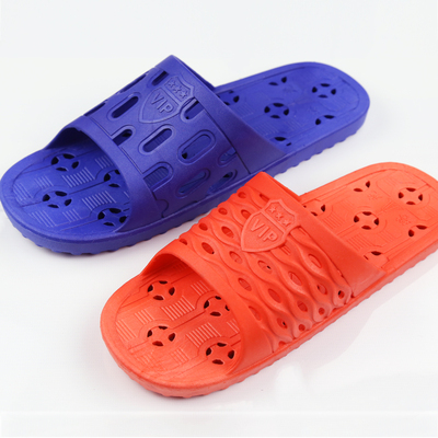 宾馆酒店温泉健身不分左右拖鞋