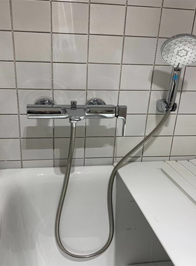 科勒K-72286/72352/72282/72351T利奥挂墙式恒温花洒龙头