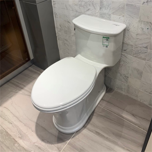 科勒K-22695/3983/28866/5171五级旋风连体座便器
