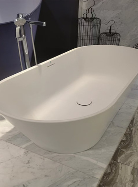 科勒K-98614T-B4-CP/AF/BN齐悦落地浴缸花洒龙头