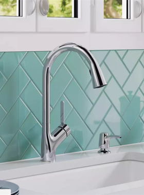 科勒 希瑞/韬立感应厨房龙头22898/26259