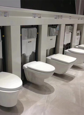 科勒奥帝安挂墙式座便器K-25458/32765/25152/20983