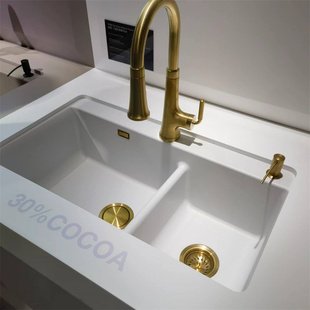 21415 韬立抽拉式 22897 希瑞 厨房龙头 21366泰恩 科勒K