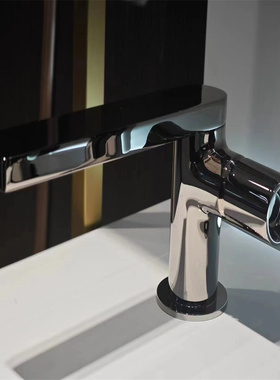 科勒K-73050/73159/73054柏诗单把脸盆龙头