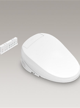 科勒K-22771/25657T清舒宝智能便盖