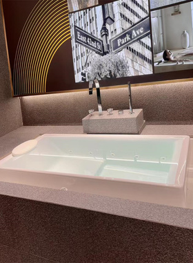 科勒K-77985/77986/77987/77989艺廷双把手缸边式浴缸龙头