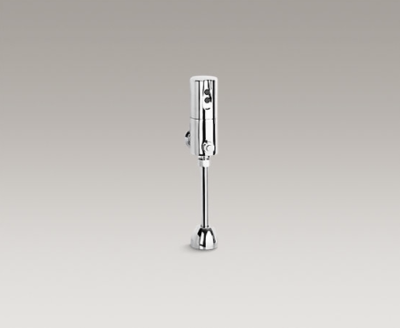 明锐外露式小便器感应器科勒