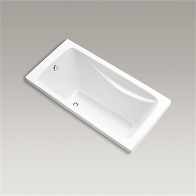 科勒瑞琦嵌入式压克力浴缸