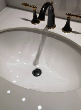 科勒椭圆形台下盆K-2940T-0/K-2240T-0/K-2768T-1-0/K-2336T-0