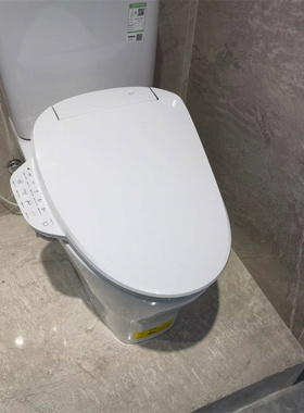 科勒K-23357/23358/23360清舒宝智能便盖