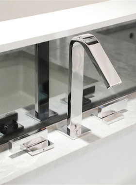 科勒K-14661/14660/14602萝瑞脸盆龙头