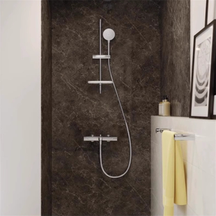 33079 科勒K 33085 33083 花洒龙头 33077T珂灵挂墙式