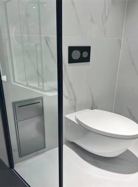 科勒维雅挂墙式座便器K25446/32763/25255/20649